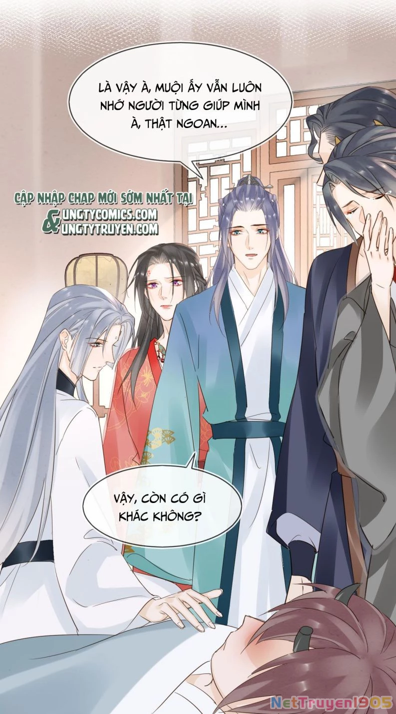 Tù Long Chapter 54 - 12