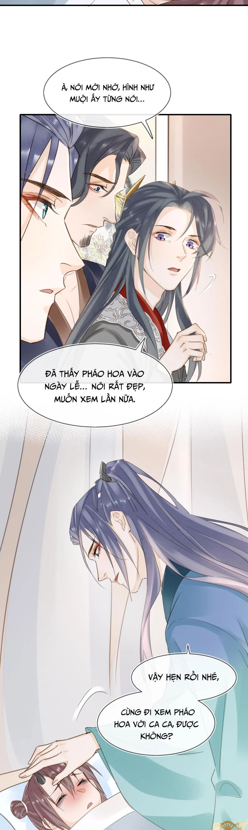 Tù Long Chapter 54 - 13