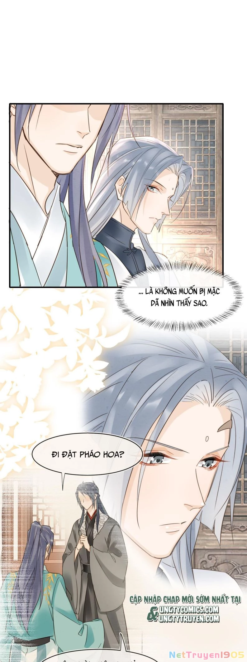 Tù Long Chapter 54 - 16