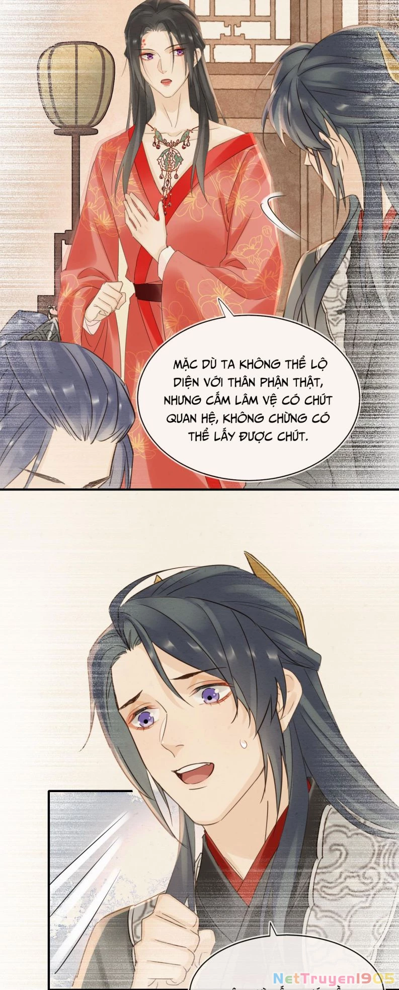 Tù Long Chapter 54 - 18