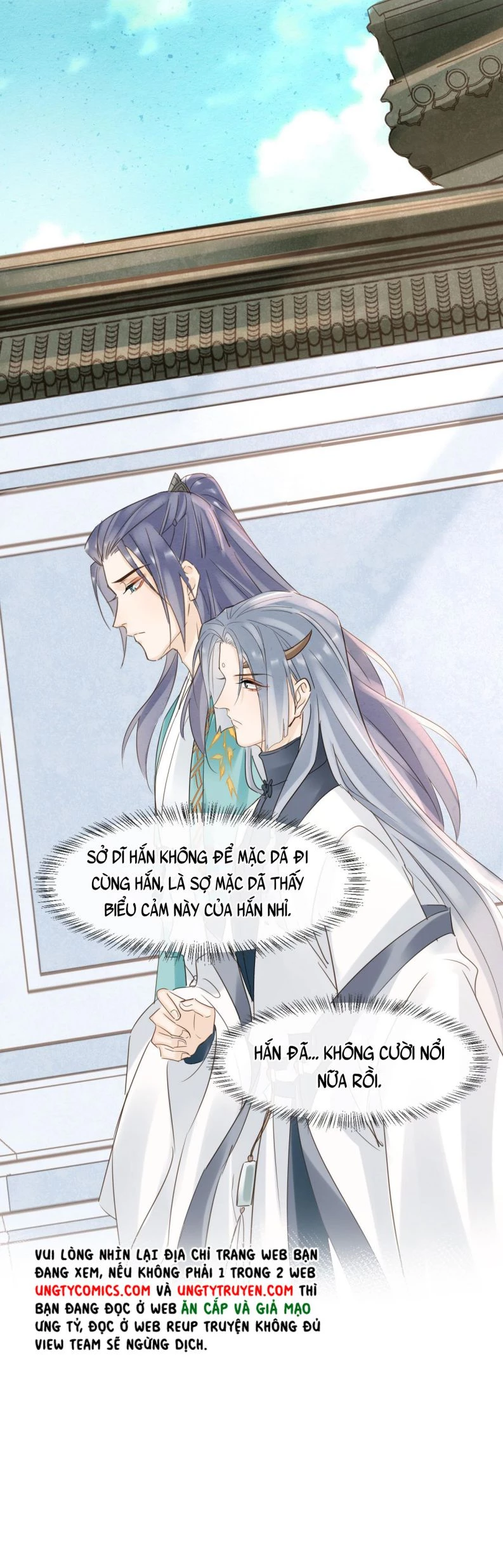 Tù Long Chapter 54 - 22