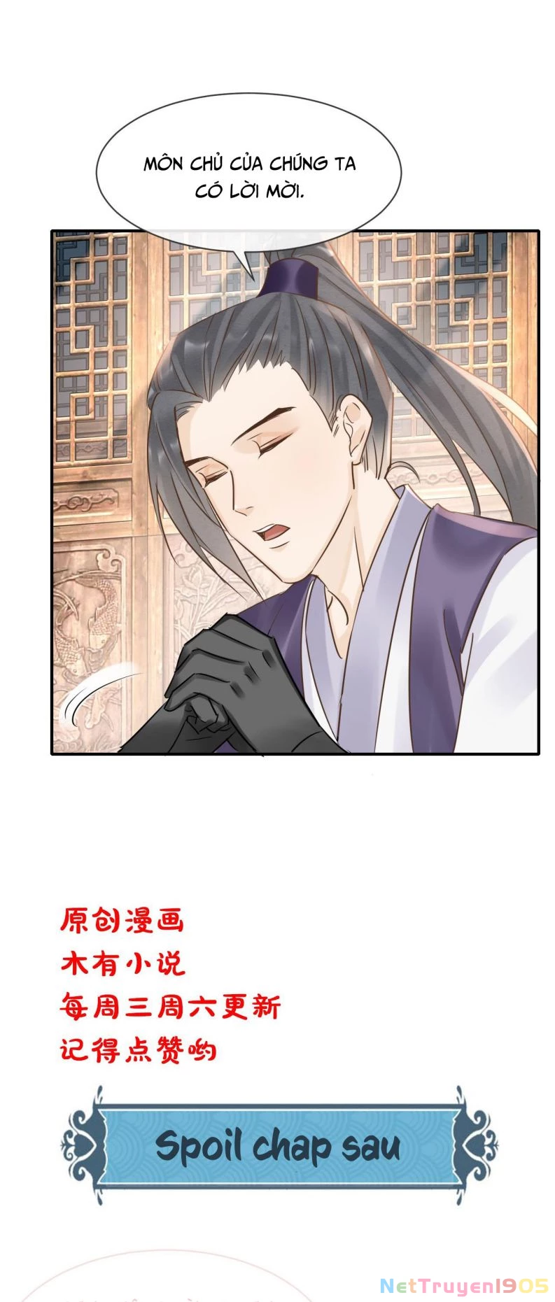 Tù Long Chapter 54 - 26