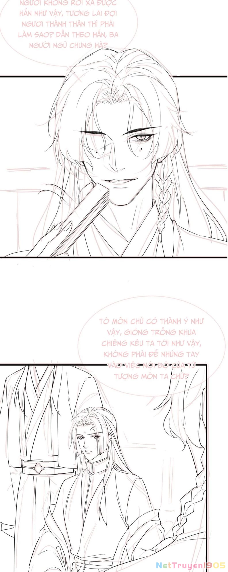 Tù Long Chapter 54 - 27