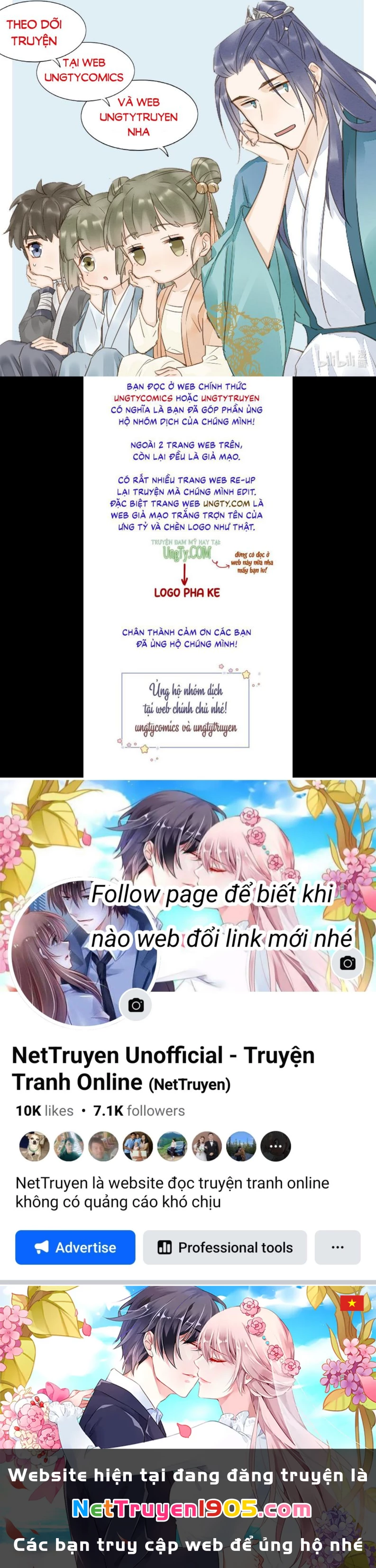 Tù Long Chapter 54 - 29