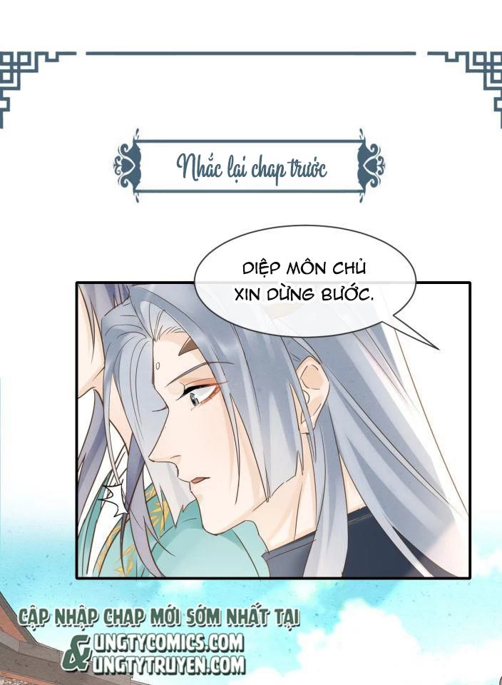 Tù Long Chapter 55 - 1