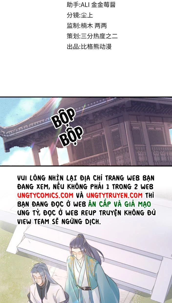 Tù Long Chapter 55 - 6