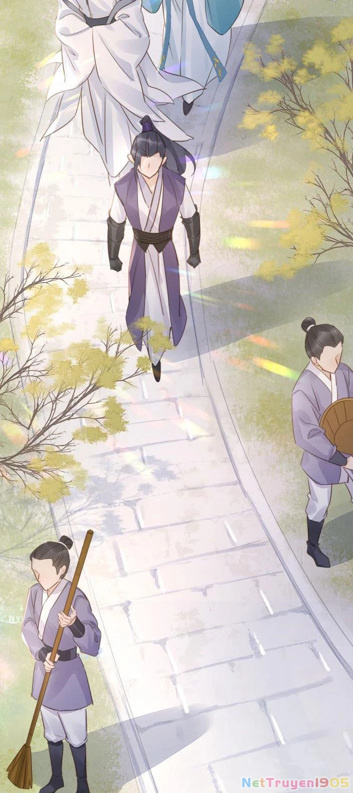 Tù Long Chapter 55 - 7