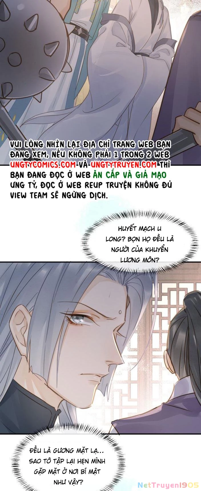 Tù Long Chapter 55 - 10