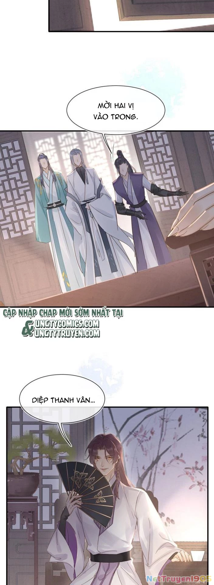 Tù Long Chapter 55 - 12