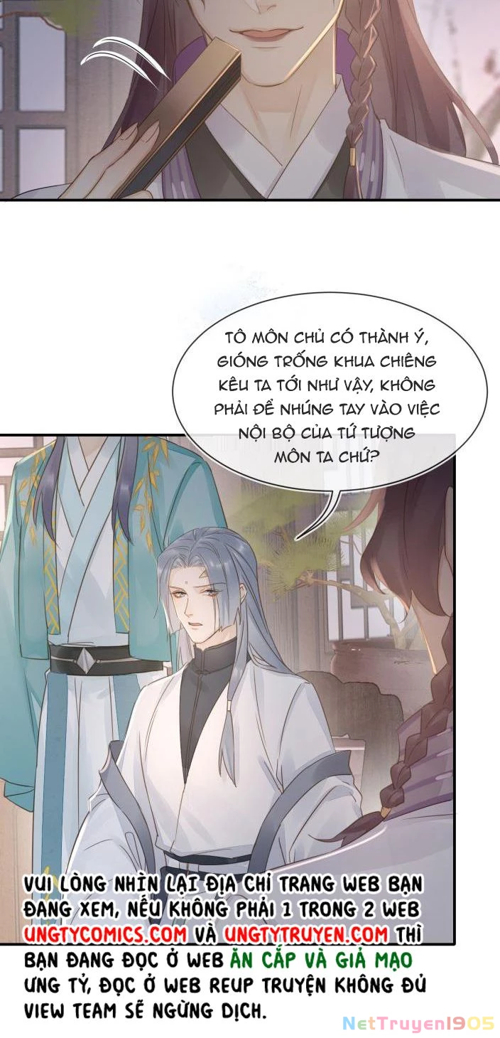 Tù Long Chapter 55 - 14