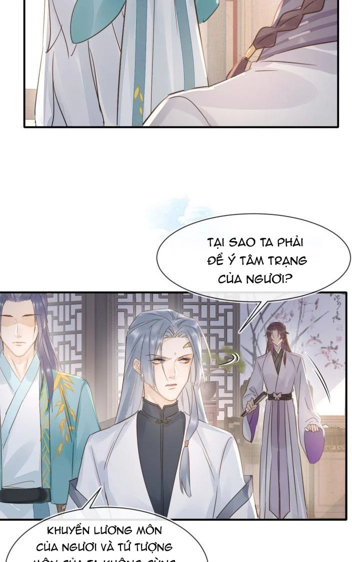 Tù Long Chapter 55 - 17