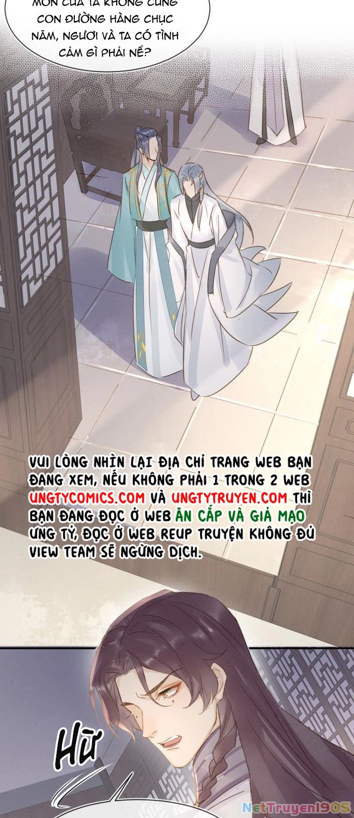 Tù Long Chapter 55 - 18
