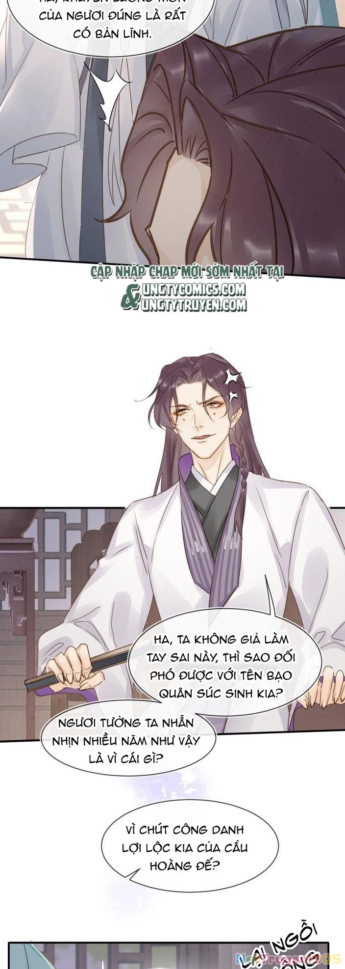 Tù Long Chapter 55 - 20