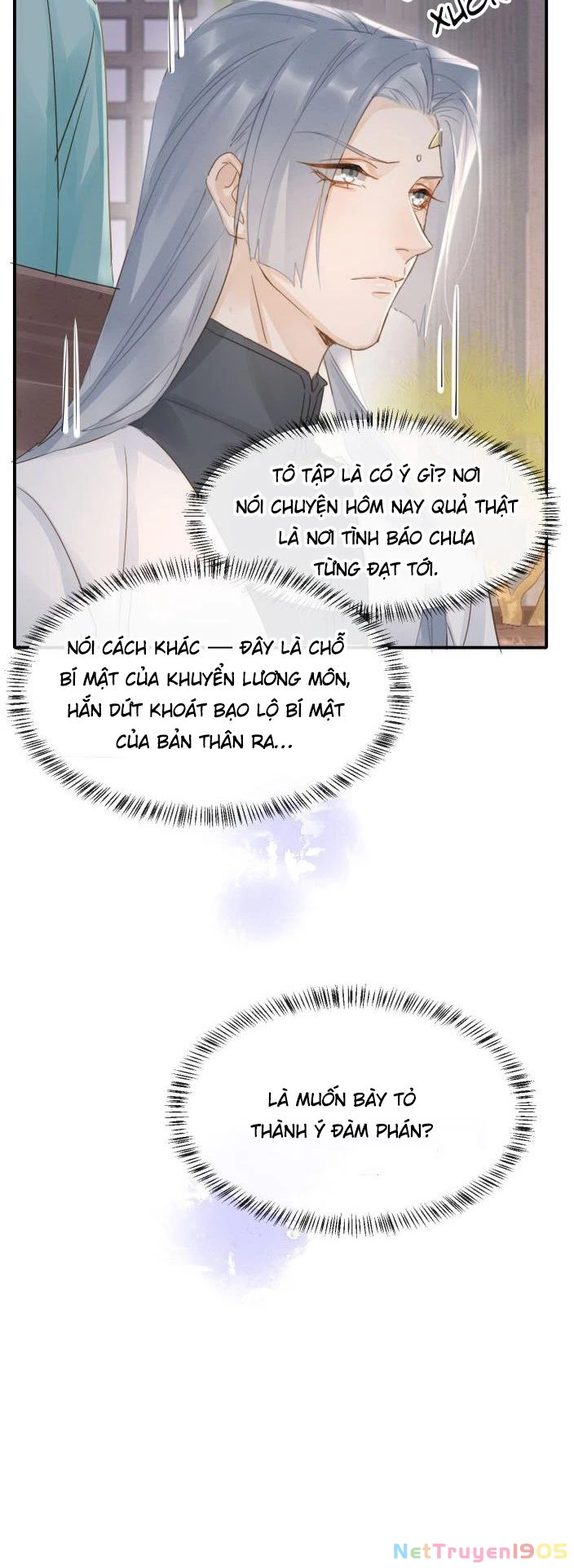 Tù Long Chapter 55 - 21