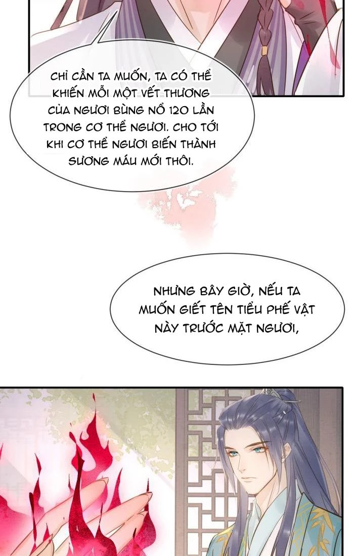 Tù Long Chapter 55 - 23