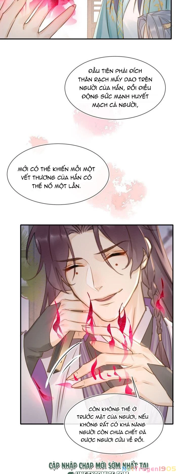 Tù Long Chapter 55 - 24