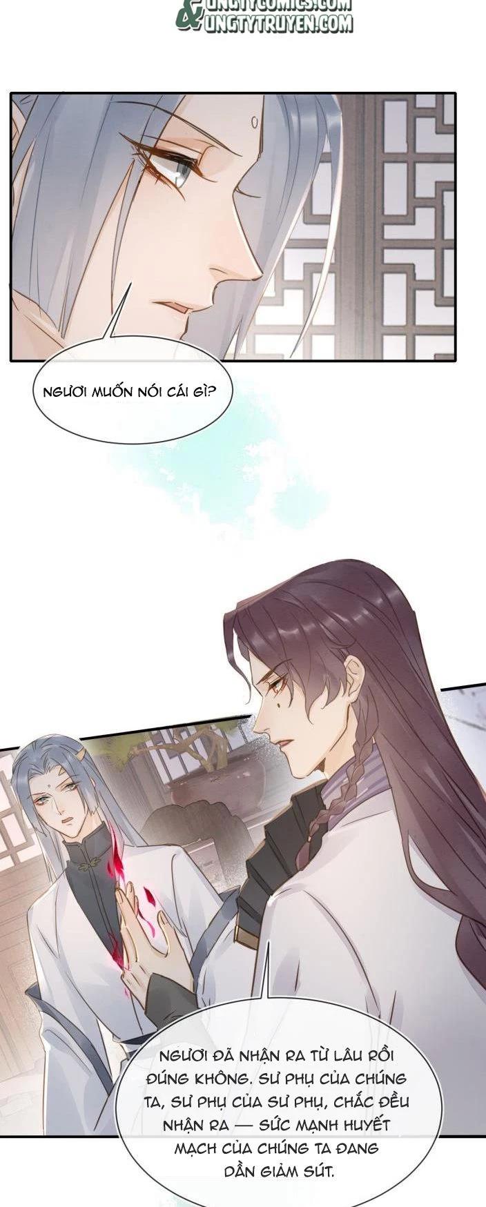 Tù Long Chapter 55 - 25