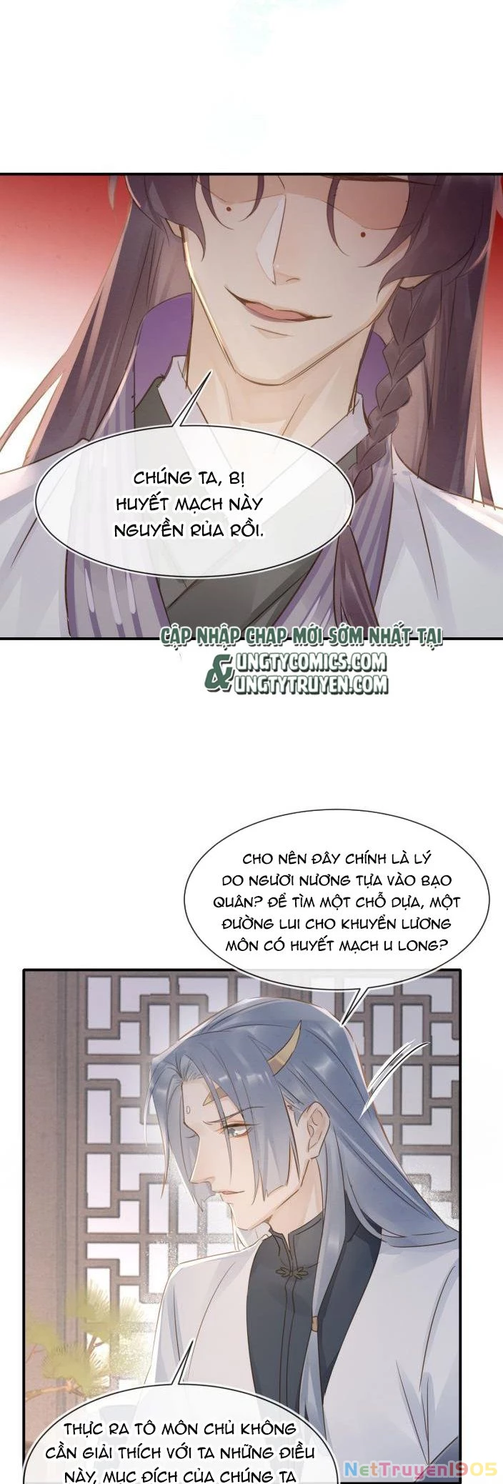 Tù Long Chapter 55 - 29