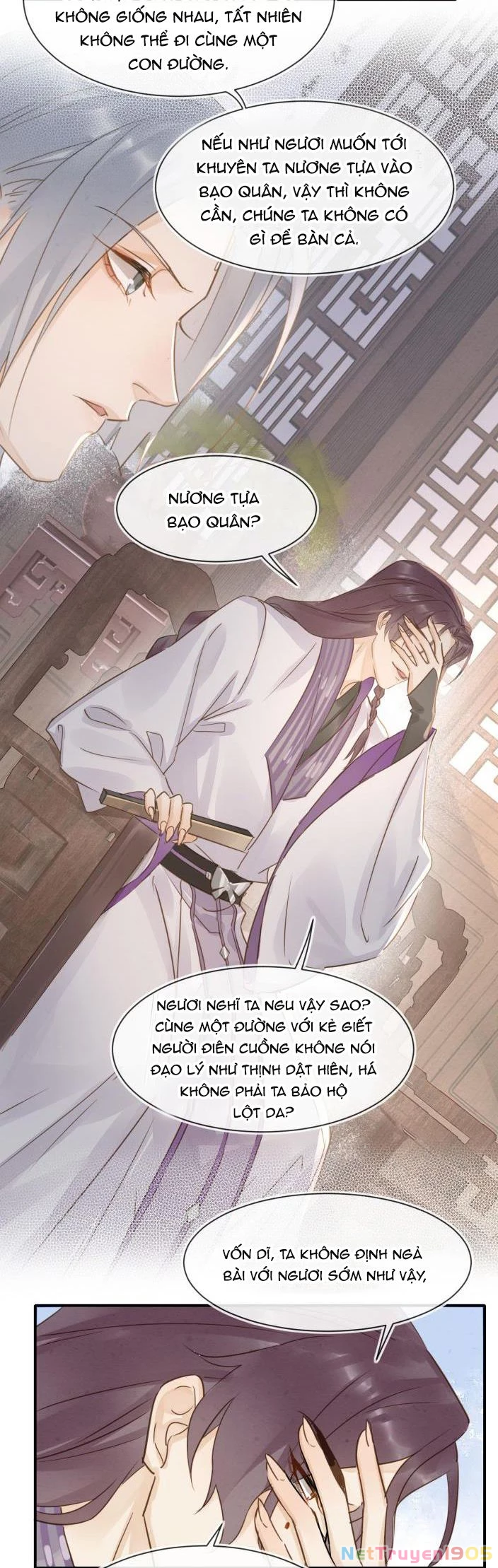 Tù Long Chapter 55 - 30