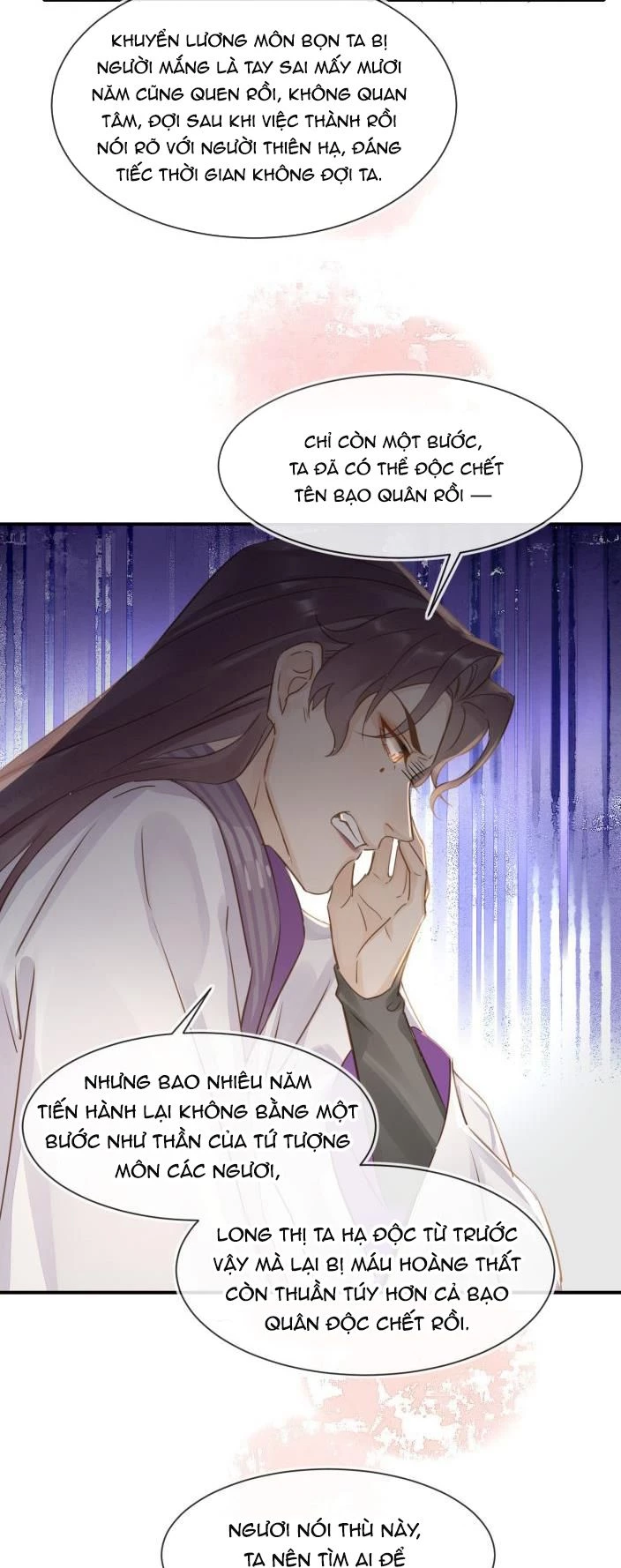 Tù Long Chapter 55 - 31