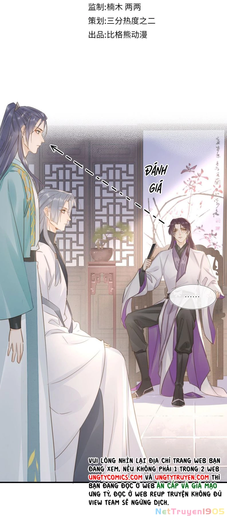 Tù Long Chapter 56 - 4