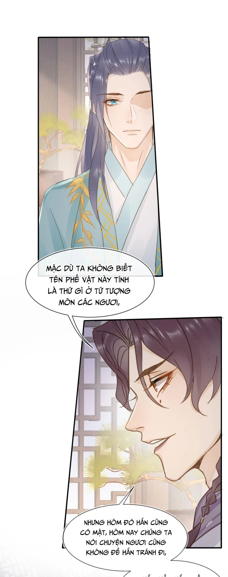 Tù Long Chapter 56 - 5