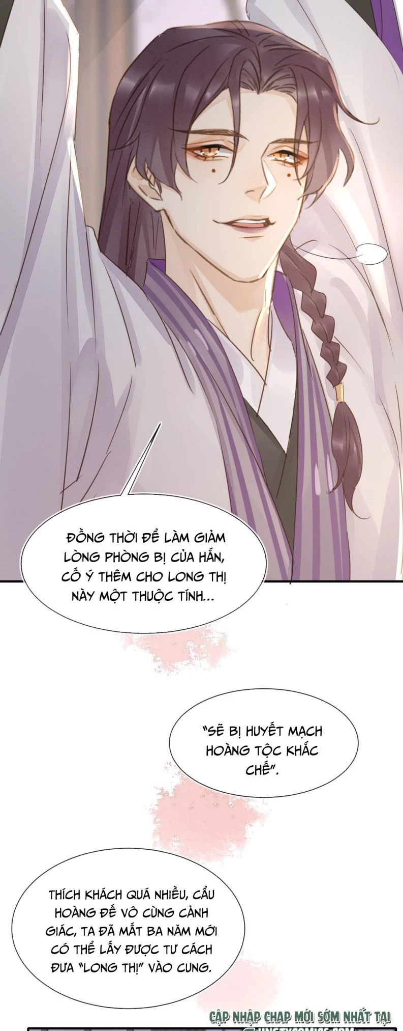 Tù Long Chapter 56 - 7