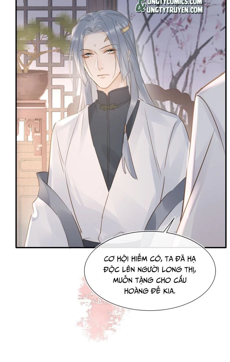 Tù Long Chapter 56 - 8