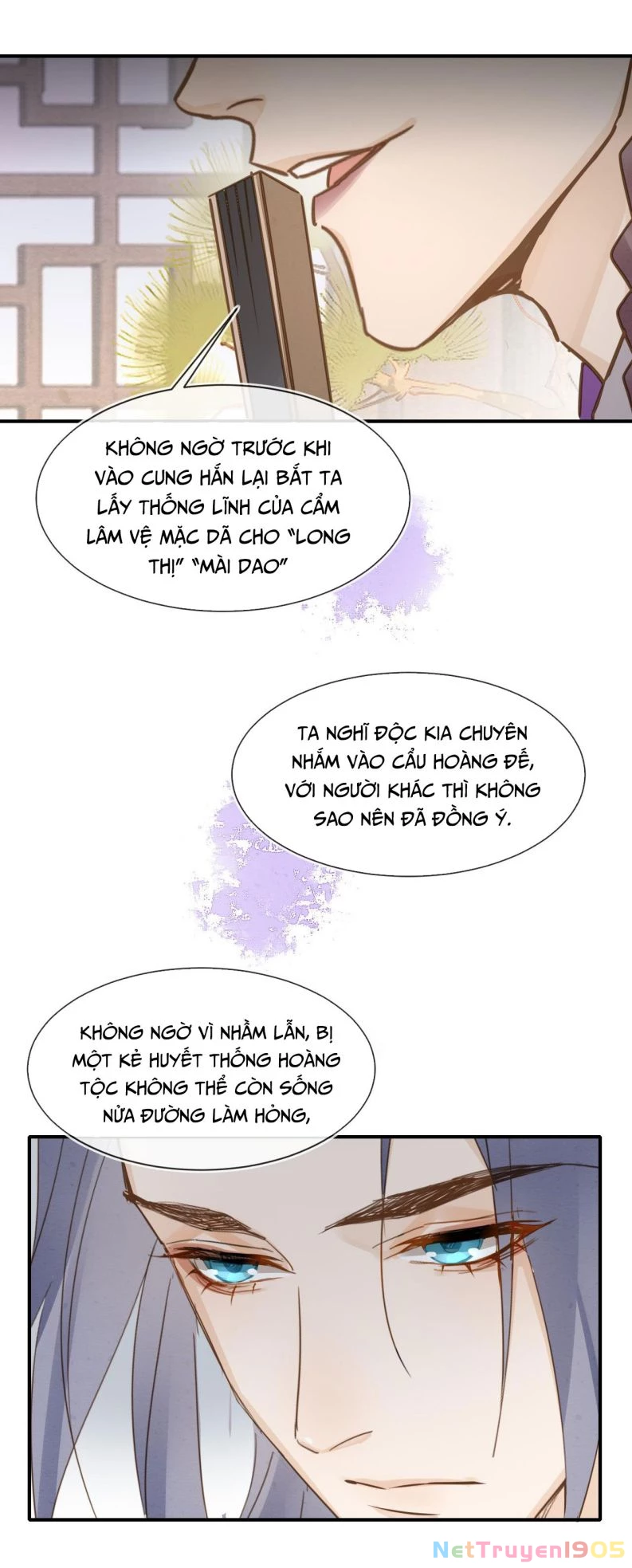 Tù Long Chapter 56 - 9