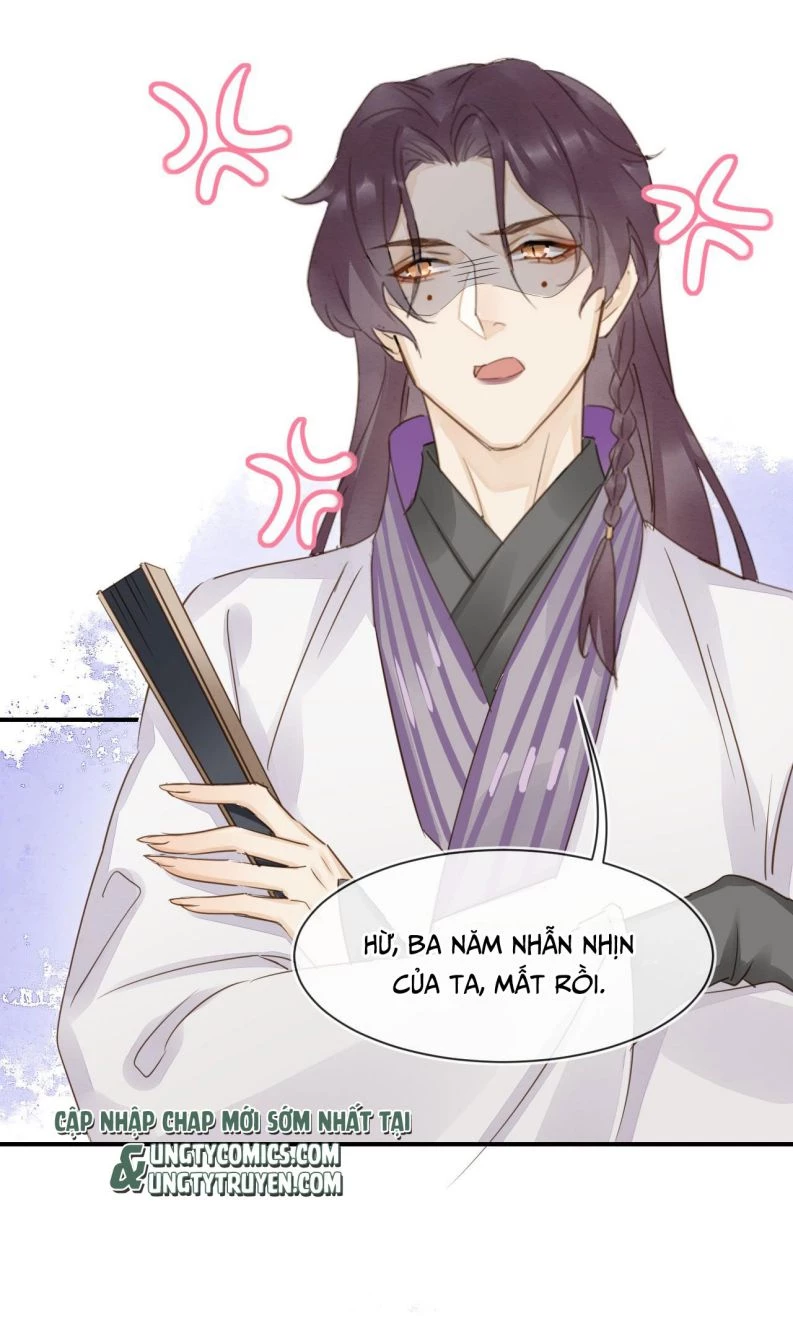 Tù Long Chapter 56 - 10