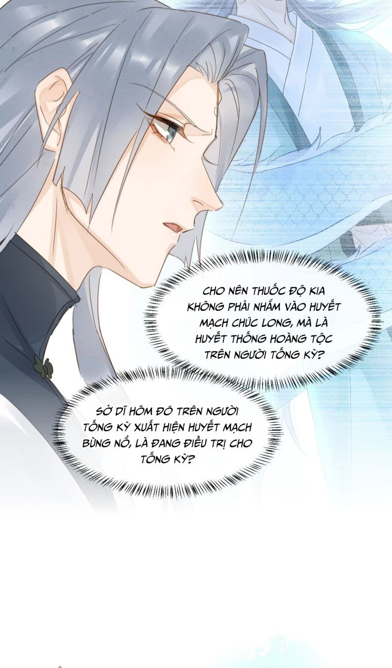 Tù Long Chapter 56 - 12