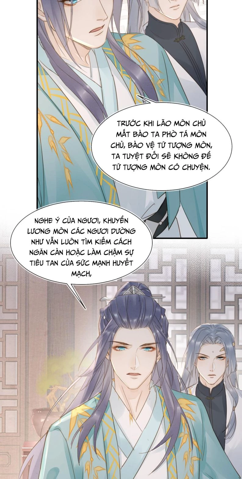 Tù Long Chapter 56 - 15