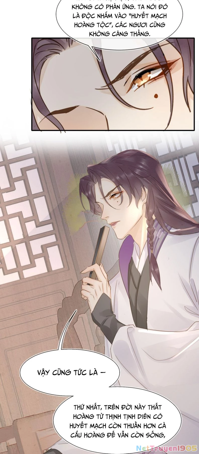 Tù Long Chapter 56 - 18