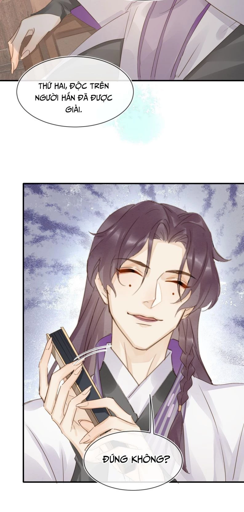 Tù Long Chapter 56 - 19