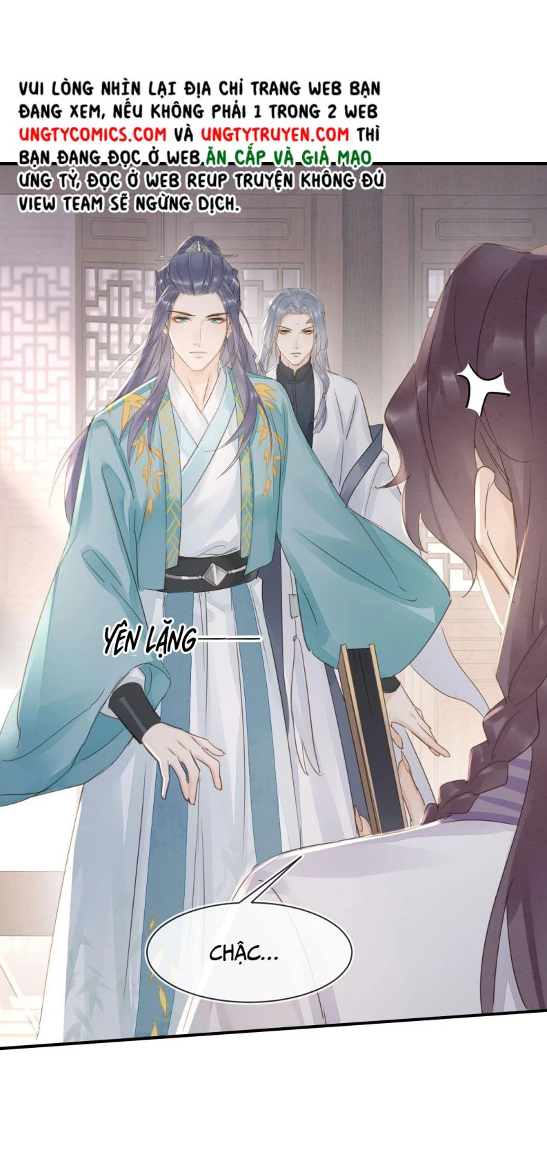 Tù Long Chapter 56 - 20