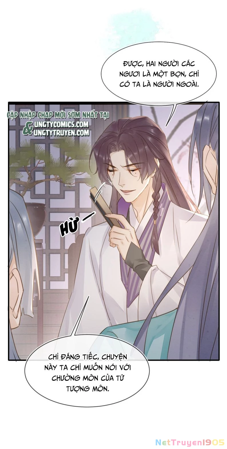 Tù Long Chapter 56 - 21