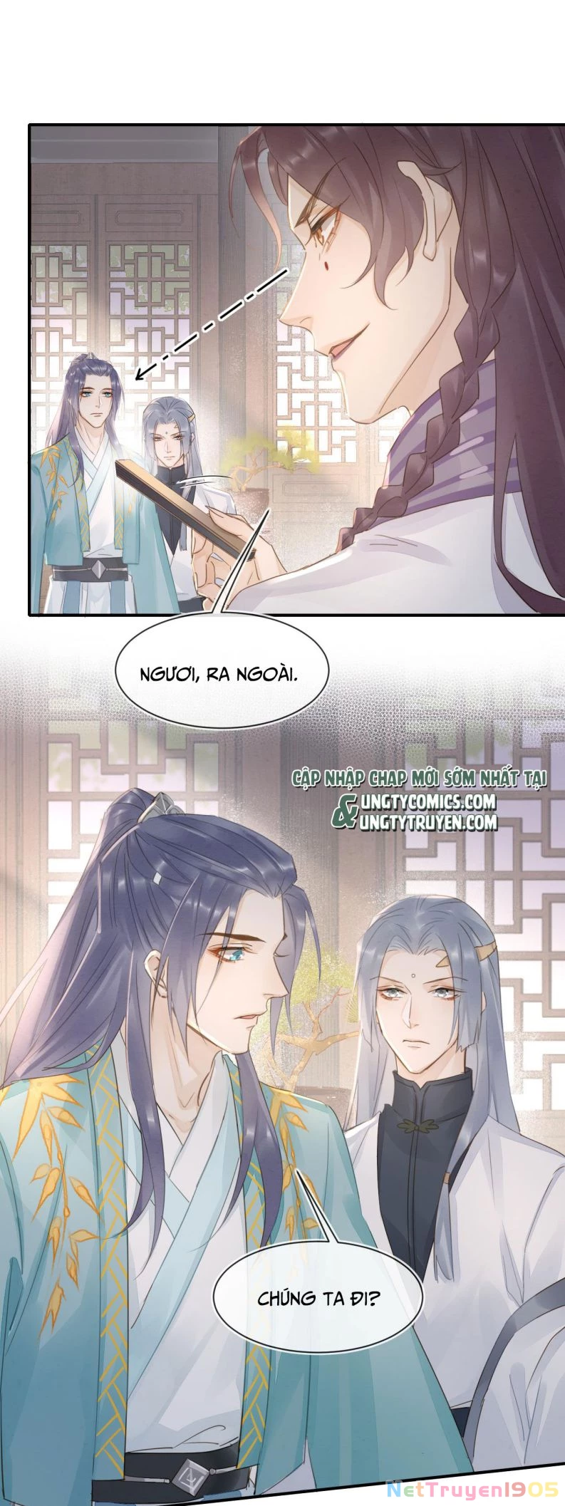 Tù Long Chapter 56 - 22