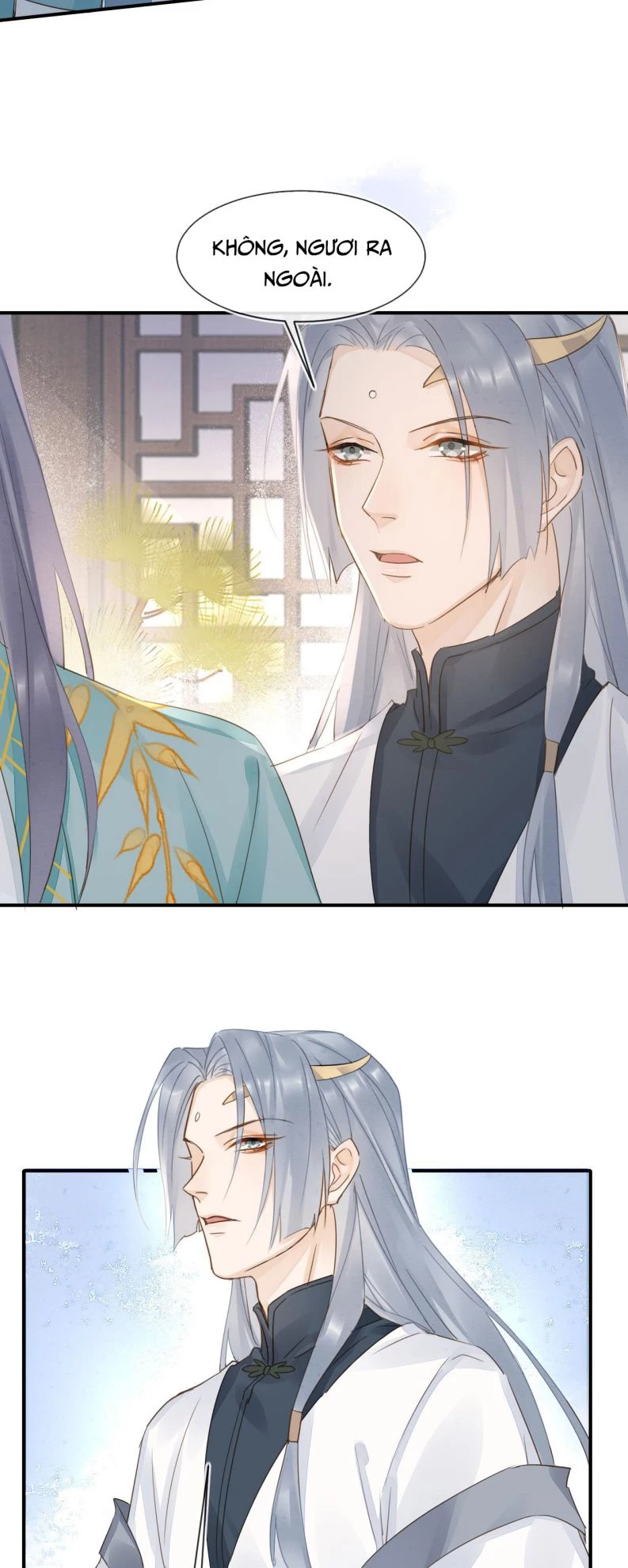 Tù Long Chapter 56 - 23