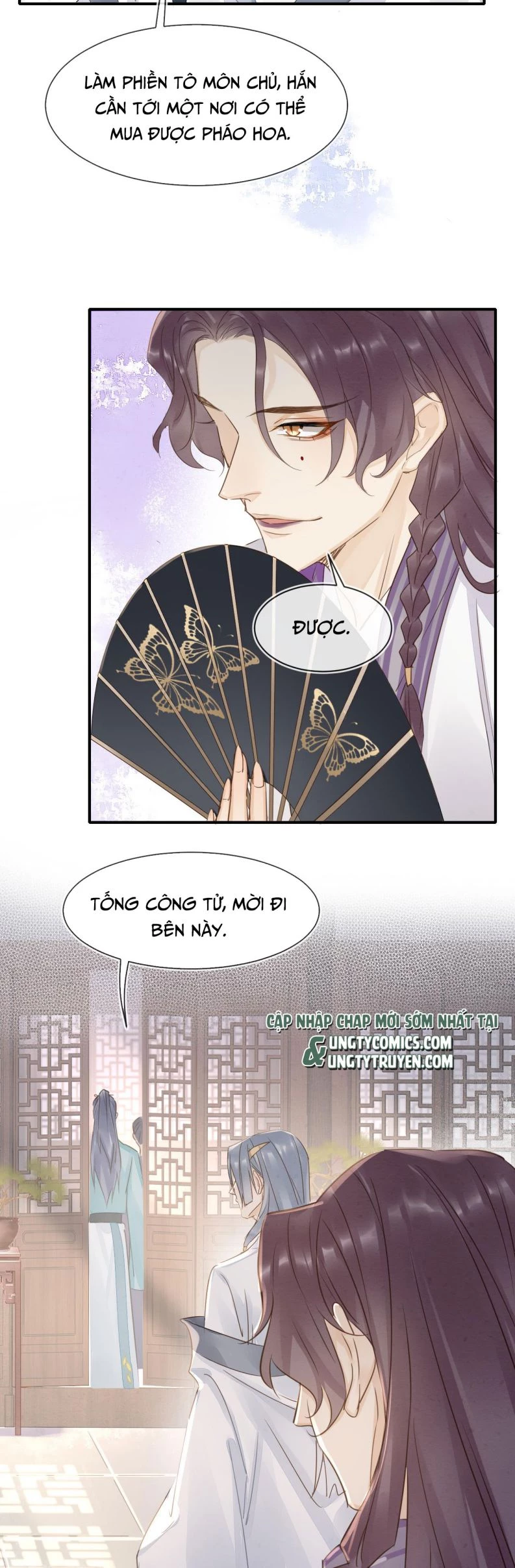Tù Long Chapter 56 - 24