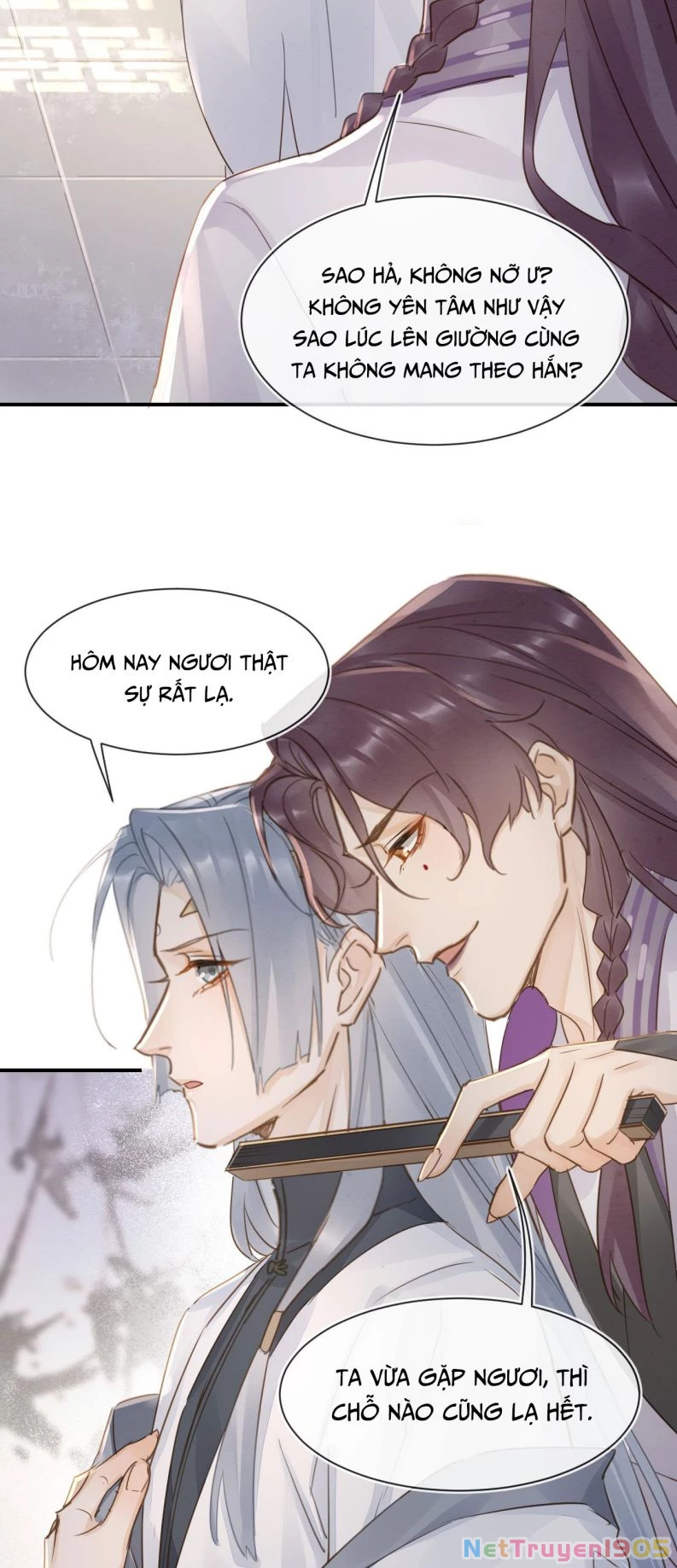 Tù Long Chapter 56 - 25