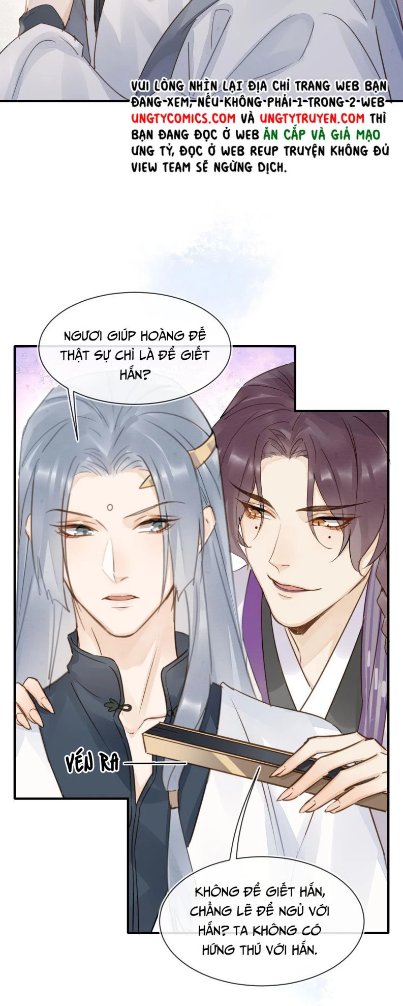 Tù Long Chapter 56 - 26