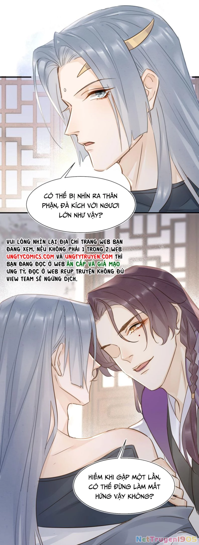 Tù Long Chapter 56 - 27