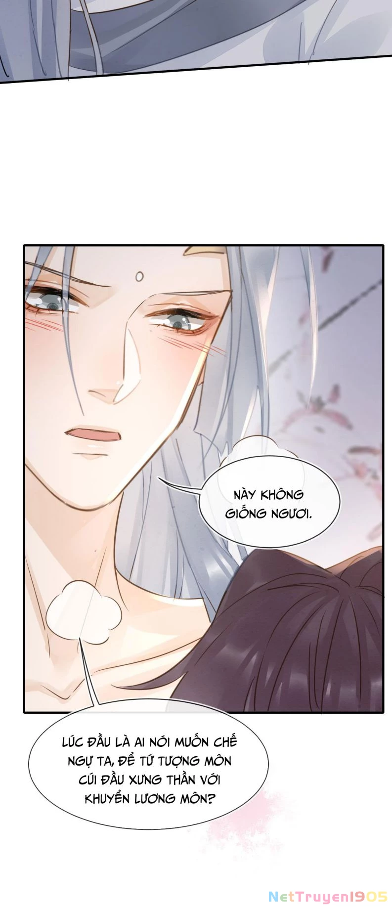 Tù Long Chapter 56 - 28