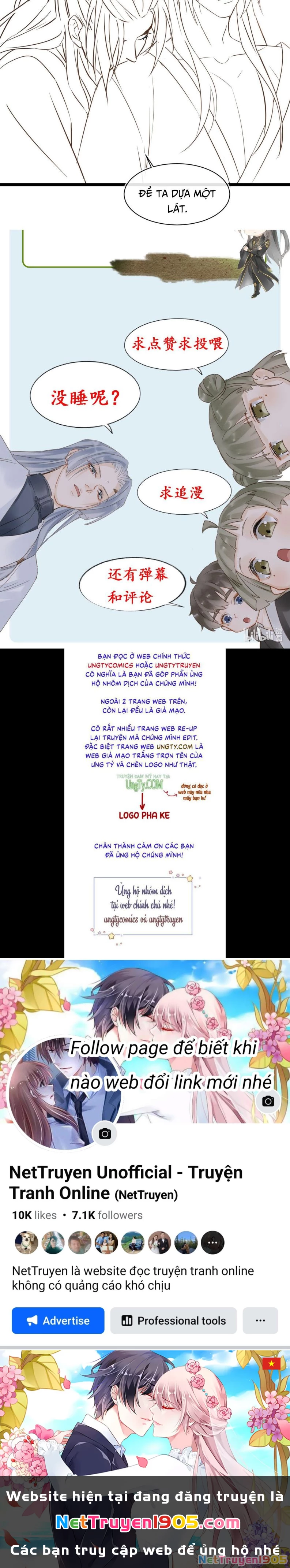 Tù Long Chapter 56 - 35