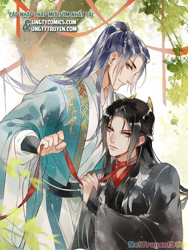 Tù Long Chapter 57 - 4