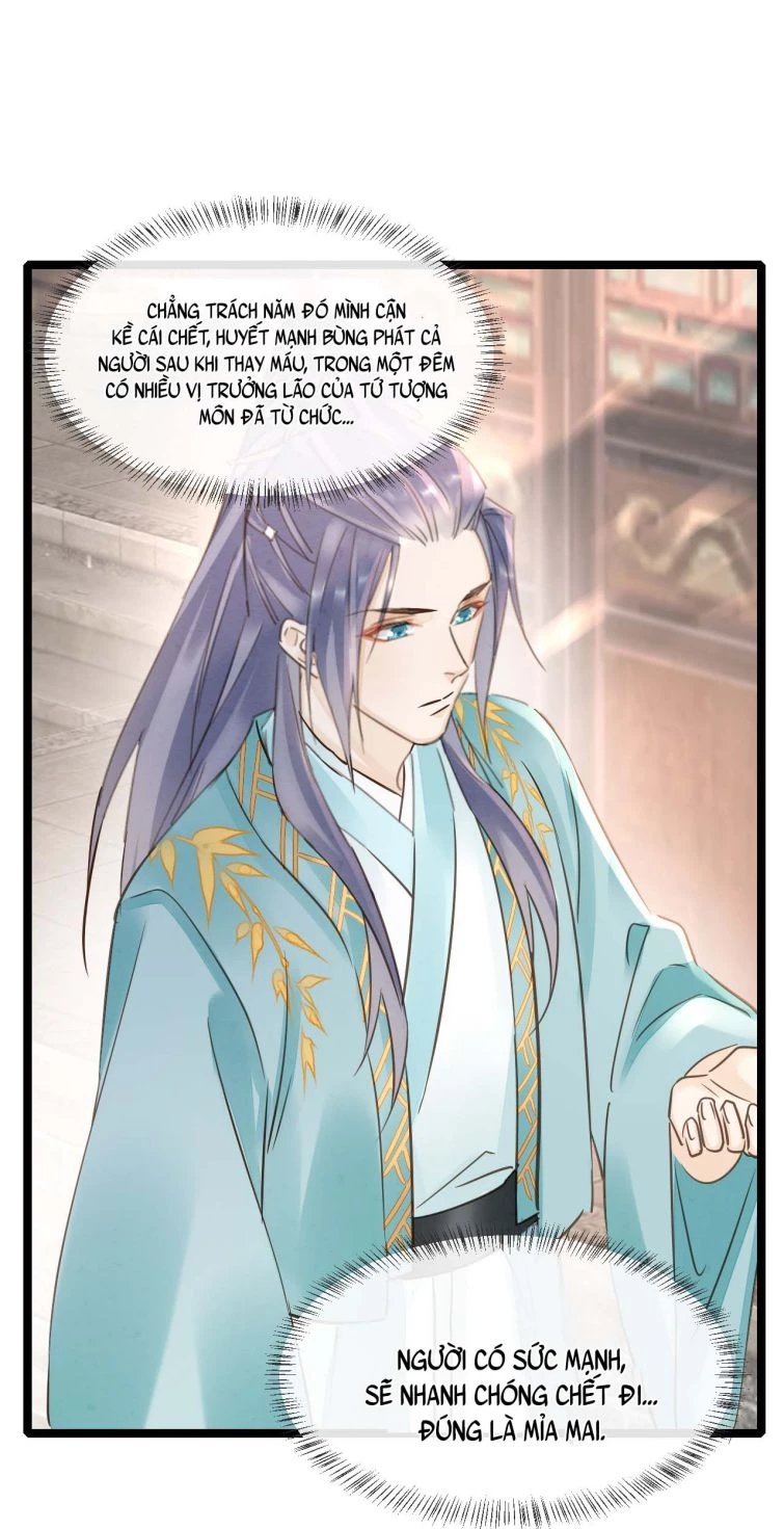 Tù Long Chapter 57 - 10