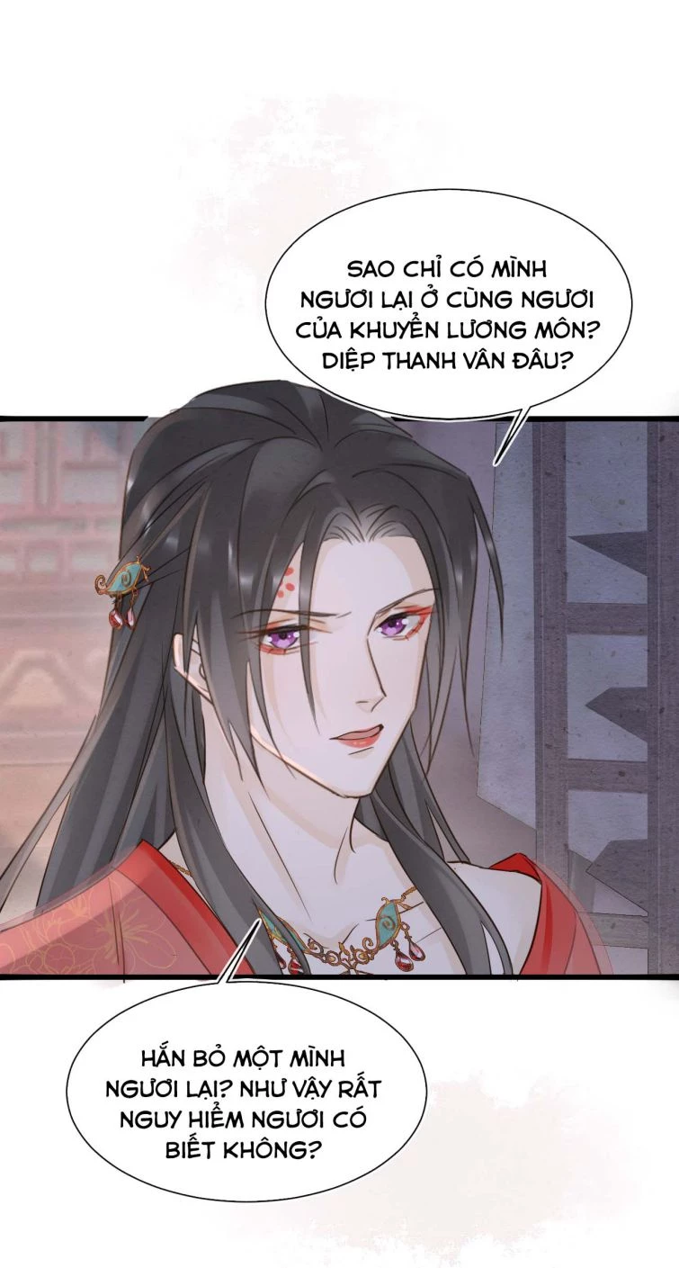 Tù Long Chapter 57 - 17