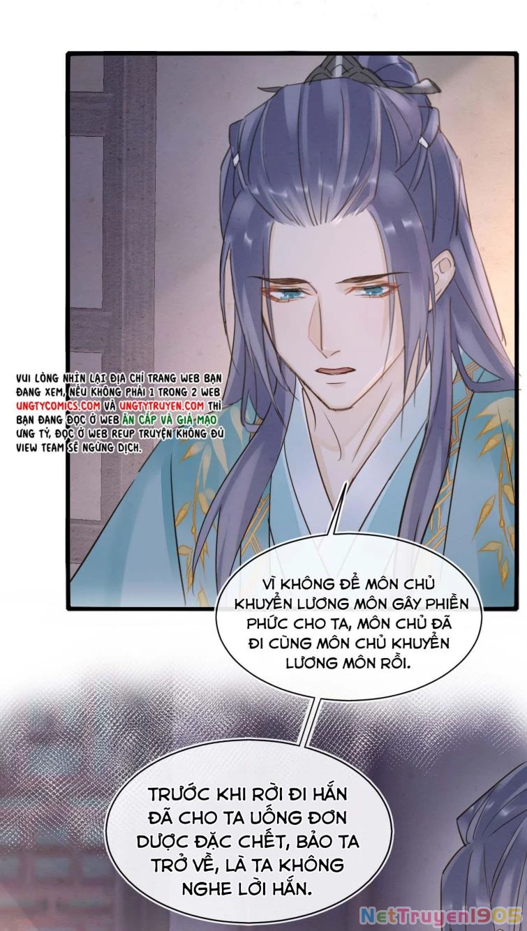 Tù Long Chapter 57 - 18