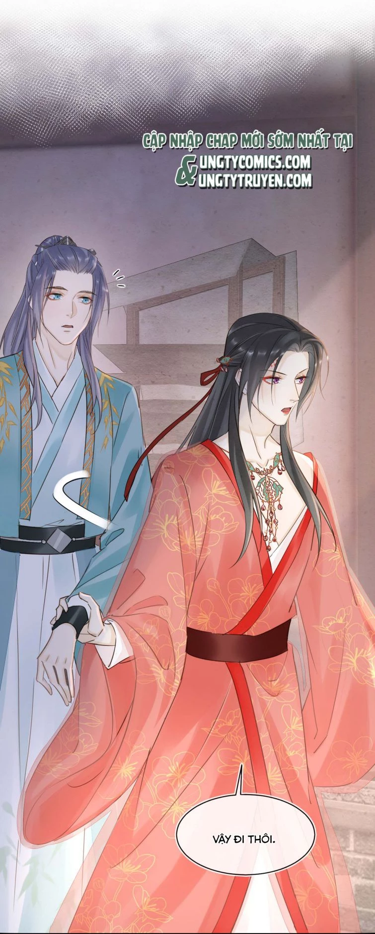 Tù Long Chapter 57 - 21