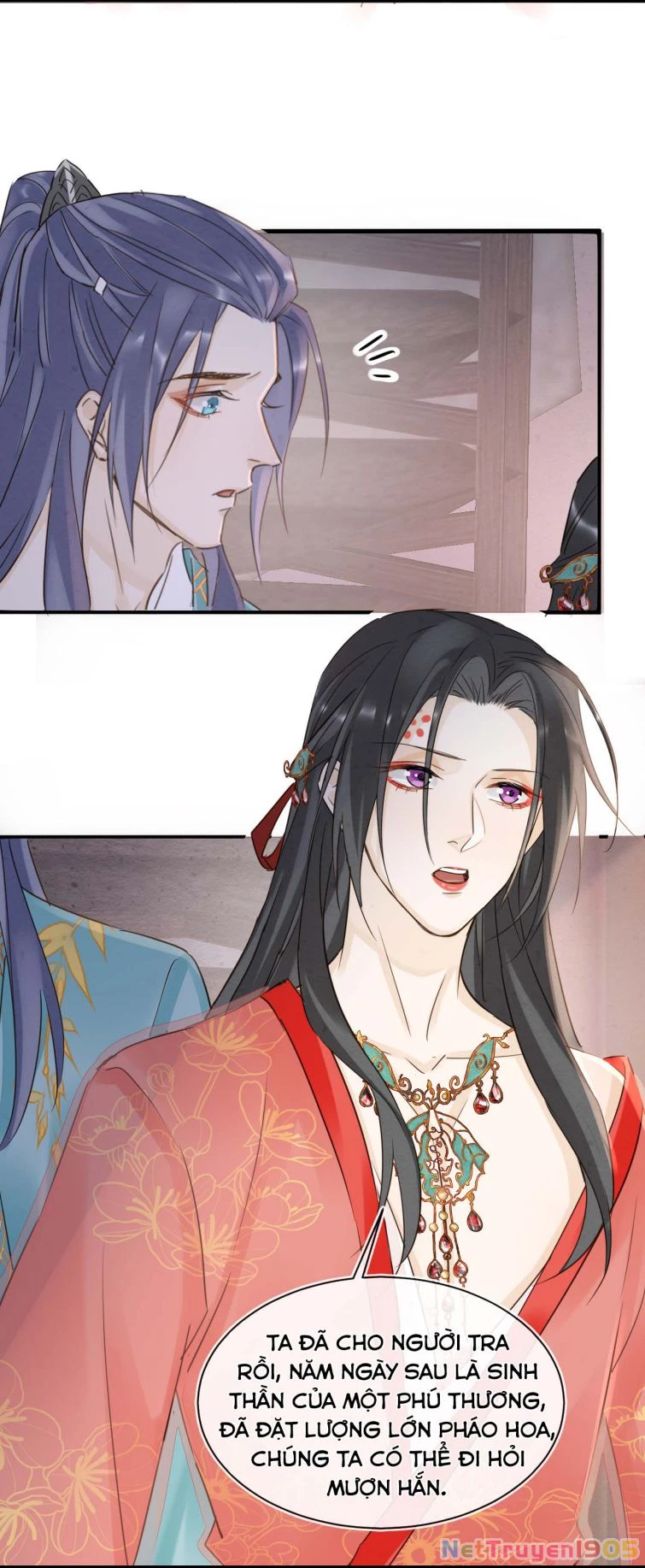 Tù Long Chapter 57 - 22